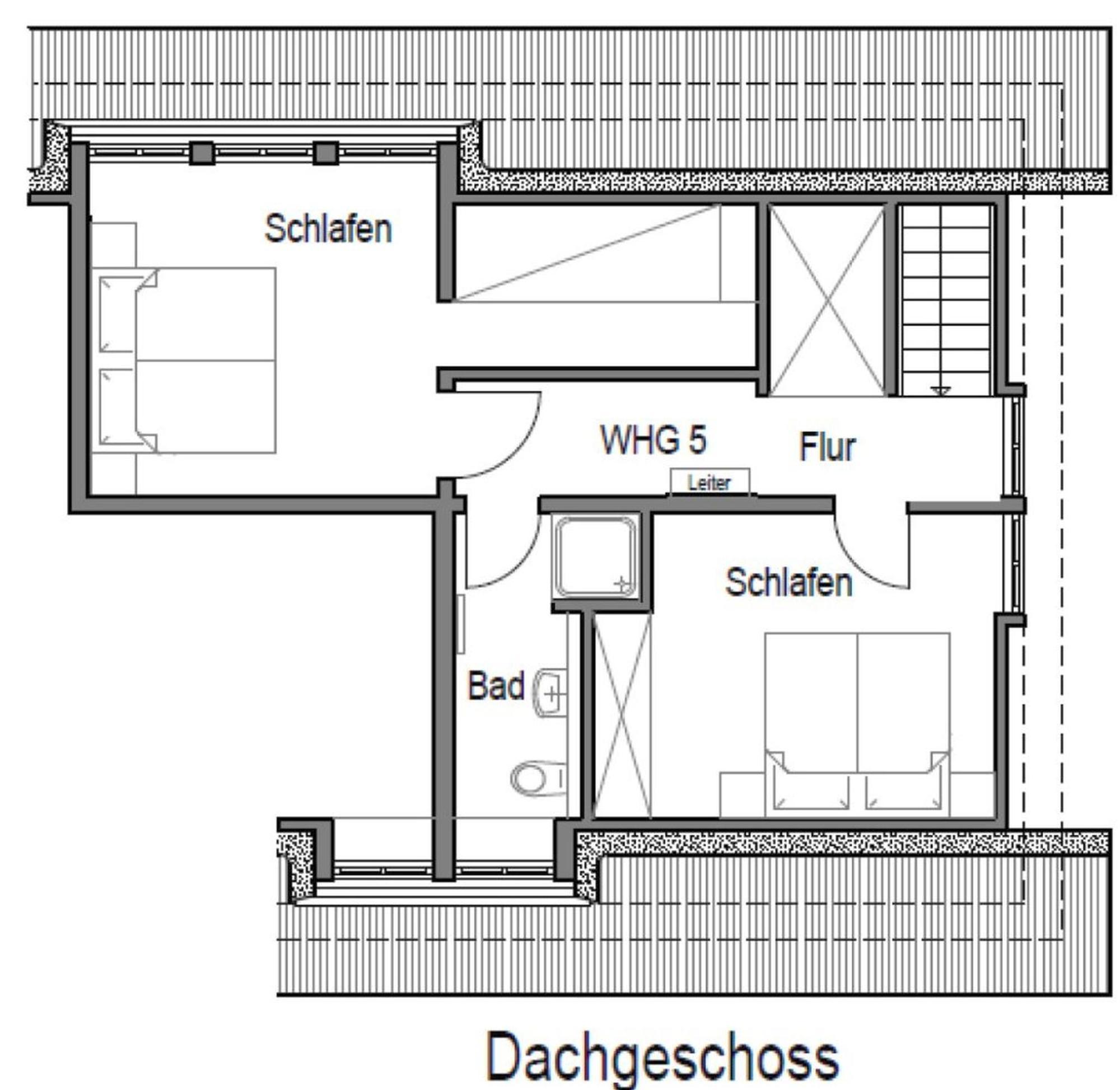 Apartmán Deichhof Whg 5 Dunsum Exteriér fotografie