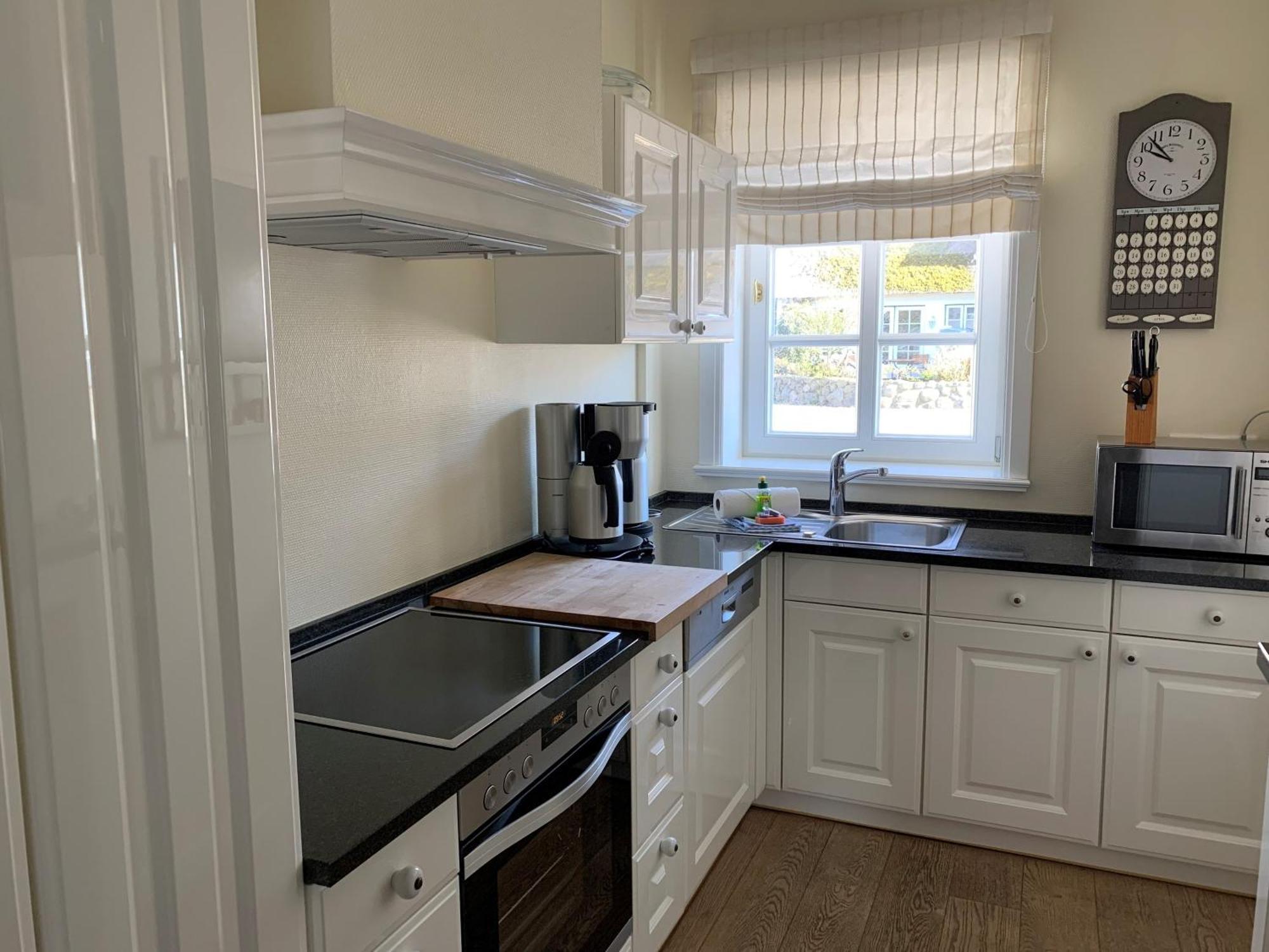 Apartmán Deichhof Whg 5 Dunsum Exteriér fotografie